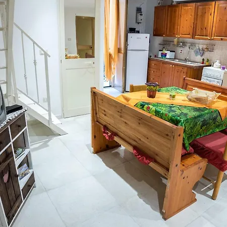 Apartment Corte Gallo,