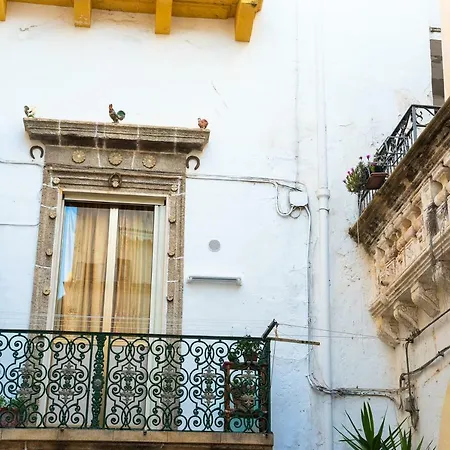 Corte Gallo, *