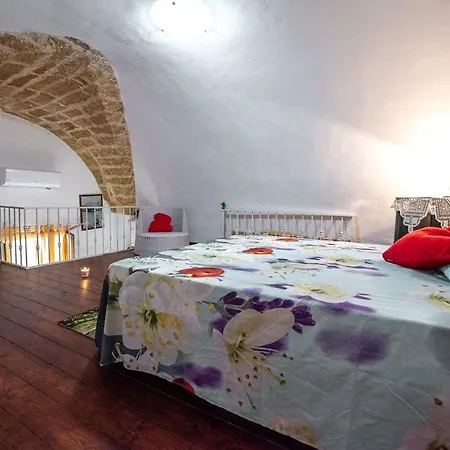 Corte Gallo, Apartment *